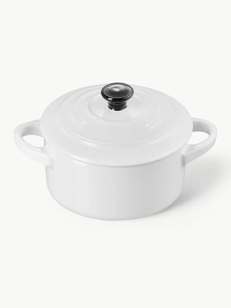 Le Creuset Töpfchen Cocotte Mini