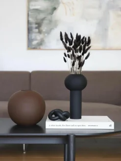 Cooee Design Trockenblumen Lagurus