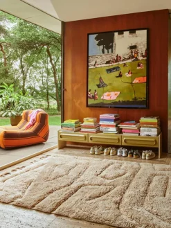 HKLIVING TV-Lowboard Space