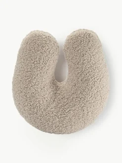 Kinder Wigiwama U-Kissen Arch aus Teddy