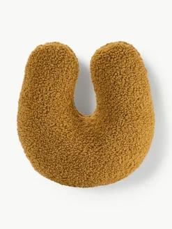 Kinder Wigiwama U-Kissen Arch aus Teddy