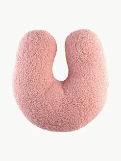 Kinder Wigiwama U-Kissen Arch aus Teddy
