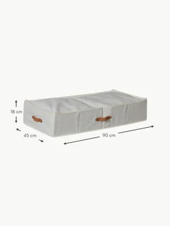 Store It Unterbett-Aufbewahrungsbox Premium