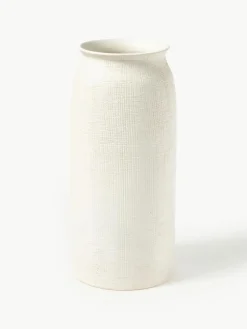 Westwing Collection Vase Benedita, H 40 cm