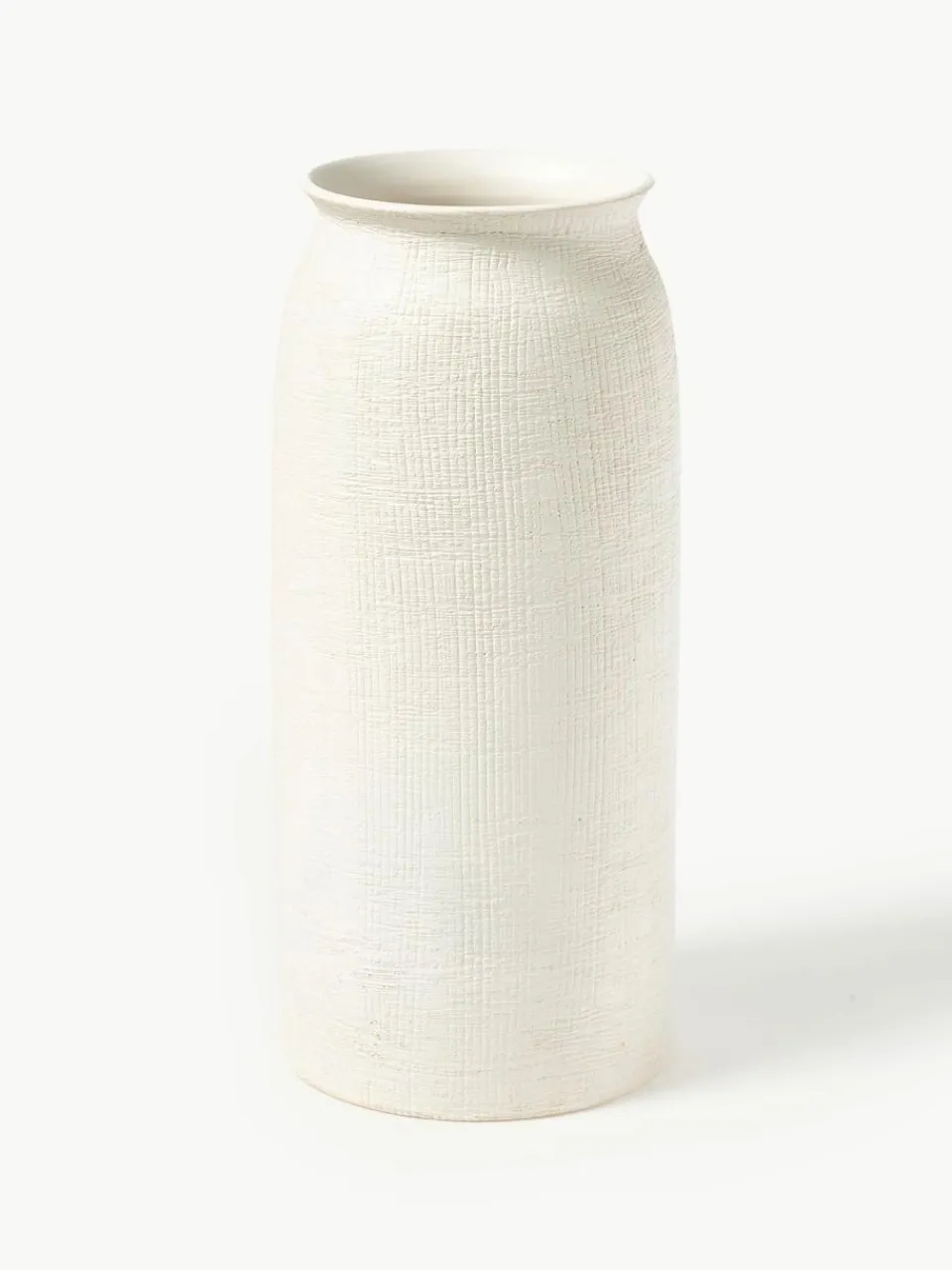 Westwing Collection Vase Benedita, H 40 cm