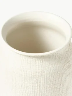 Westwing Collection Vase Benedita, H 40 cm