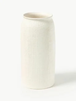 Westwing Collection Vase Benedita, H 33 cm