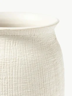 Westwing Collection Vase Benedita, H 33 cm