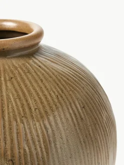 Westwing Collection Vase Bern, H 35 cm
