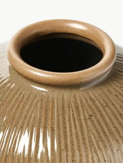 Westwing Collection Vase Bern, H 35 cm
