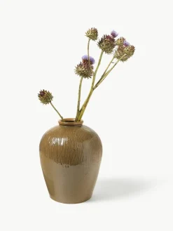 Westwing Collection Vase Bern, H 35 cm