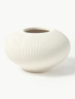 Westwing Collection Vase Catarina, H 13 cm