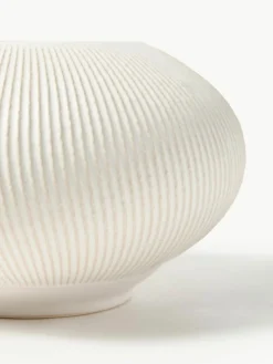 Westwing Collection Vase Catarina, H 13 cm