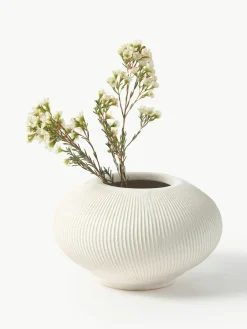 Westwing Collection Vase Catarina, H 13 cm