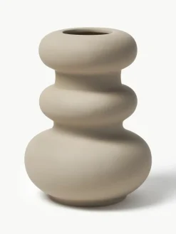Westwing Collection Vase Cathy, H 24 cm