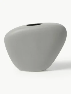 Westwing Collection Vase Cobble, H 26 cm