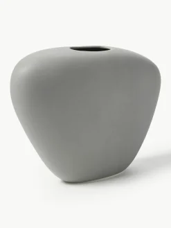 Westwing Collection Vase Cobble, H 26 cm