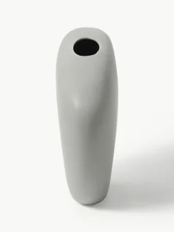Westwing Collection Vase Cobble, H 26 cm