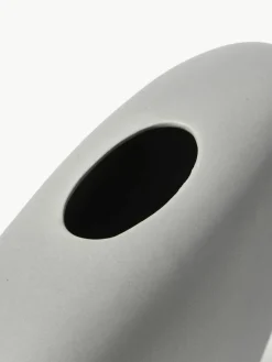 Westwing Collection Vase Cobble, H 26 cm