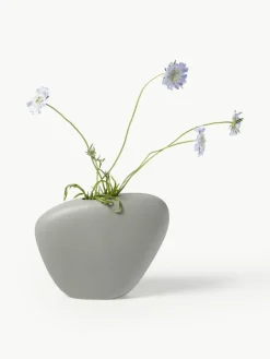 Westwing Collection Vase Cobble, H 26 cm