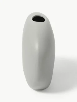 Westwing Collection Vase Cobble, H 18 cm