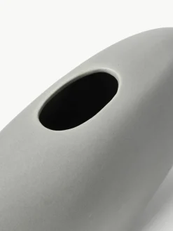 Westwing Collection Vase Cobble, H 18 cm