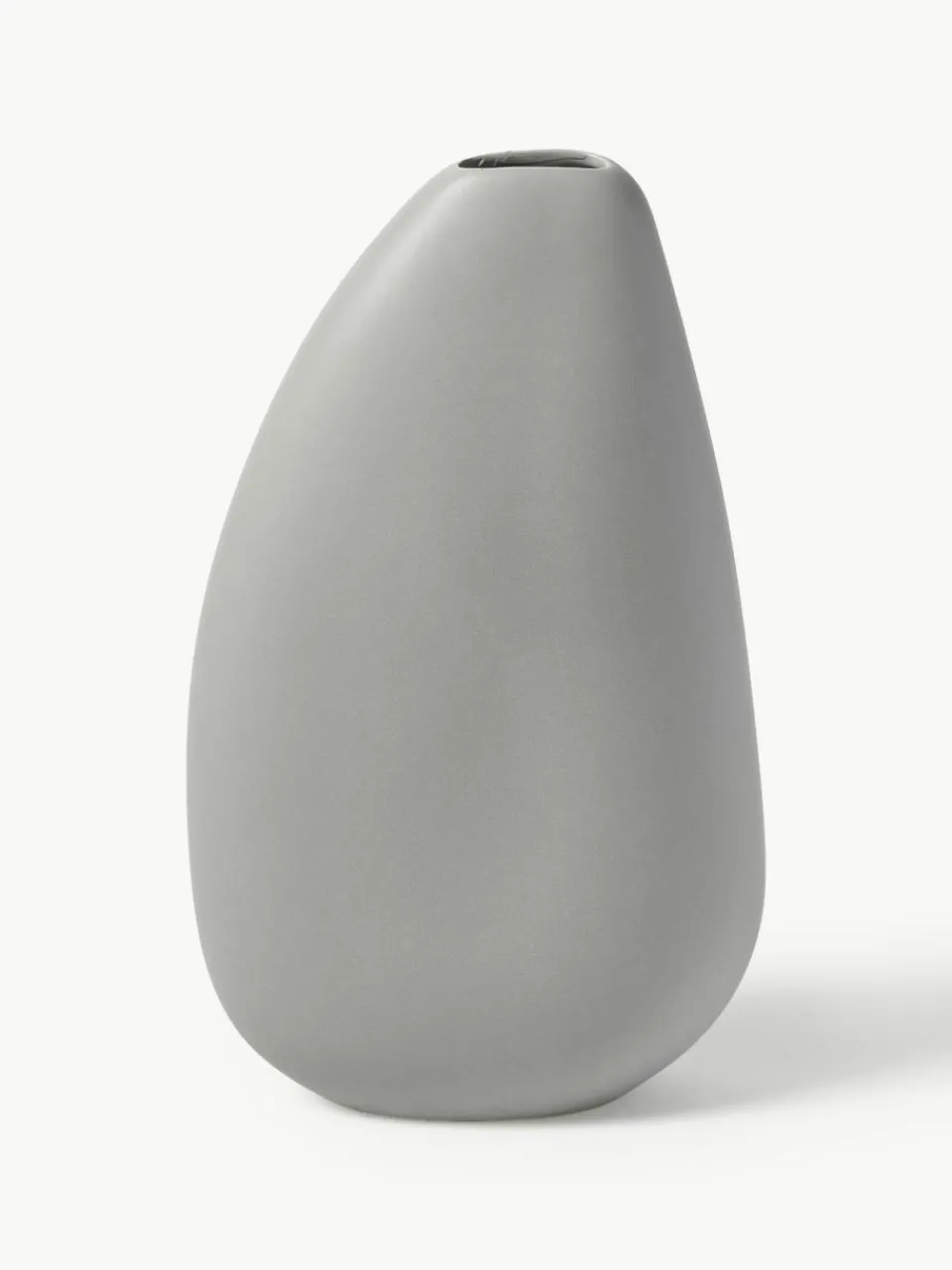 Westwing Collection Vase Cobble, H 44 cm