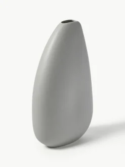 Westwing Collection Vase Cobble, H 44 cm