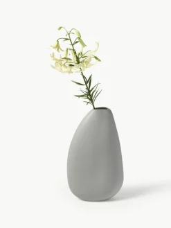 Westwing Collection Vase Cobble, H 44 cm