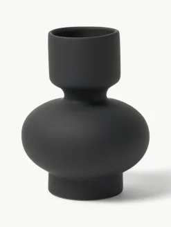 Westwing Collection Vase Elta, H 16 cm