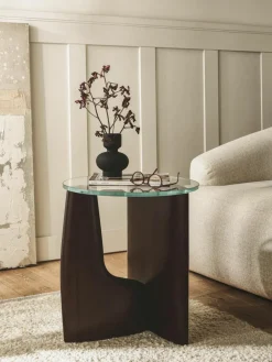 Westwing Collection Vase Elta, H 16 cm