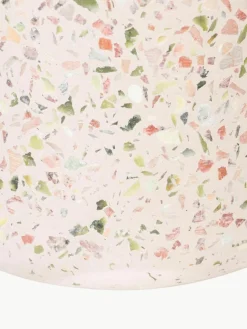Zuiver Vase Fajen aus Terrazzo, H 25 cm