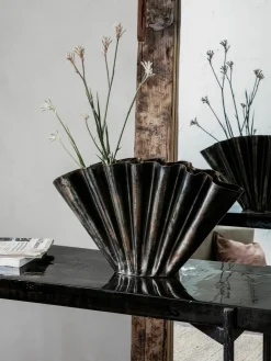 House Doctor Vase Flood, H 30 cm