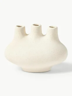 Westwing Collection Vase Koya, H 13 cm