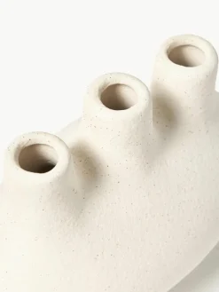 Westwing Collection Vase Koya, H 13 cm