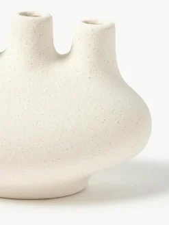 Westwing Collection Vase Koya, H 13 cm