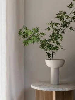 Blomus Vase Miyabi, H 21 cm