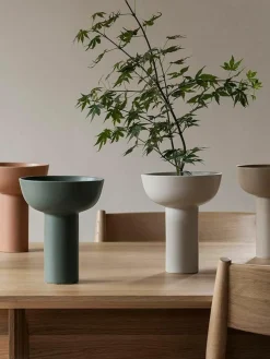 Blomus Vase Miyabi, H 21 cm