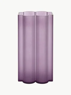 Kartell Vase Okra, H 34 cm
