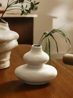 Westwing Collection Vase Sakai, H 23 cm