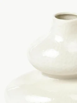 Westwing Collection Vase Sakai, H 23 cm