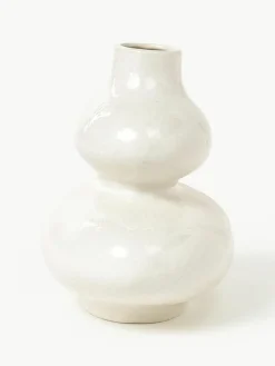 Westwing Collection Vase Sakai, H 23 cm
