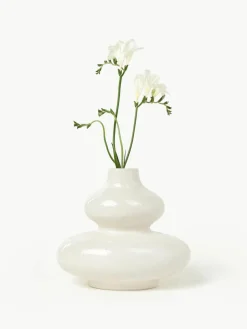Westwing Collection Vase Sakai, H 23 cm