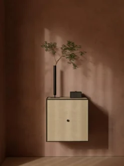 Audo Copenhagen Vase Stance, H 40 cm