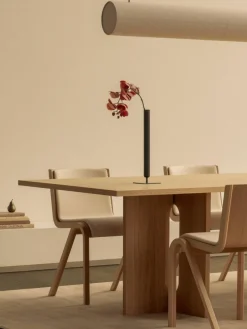 Audo Copenhagen Vase Stance, H 40 cm