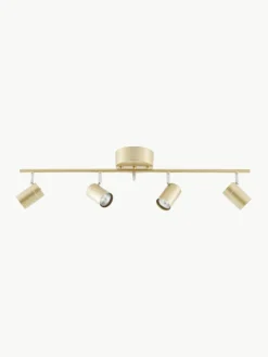 By Rydens Verstellbare LED-Deckenleuchte Correct