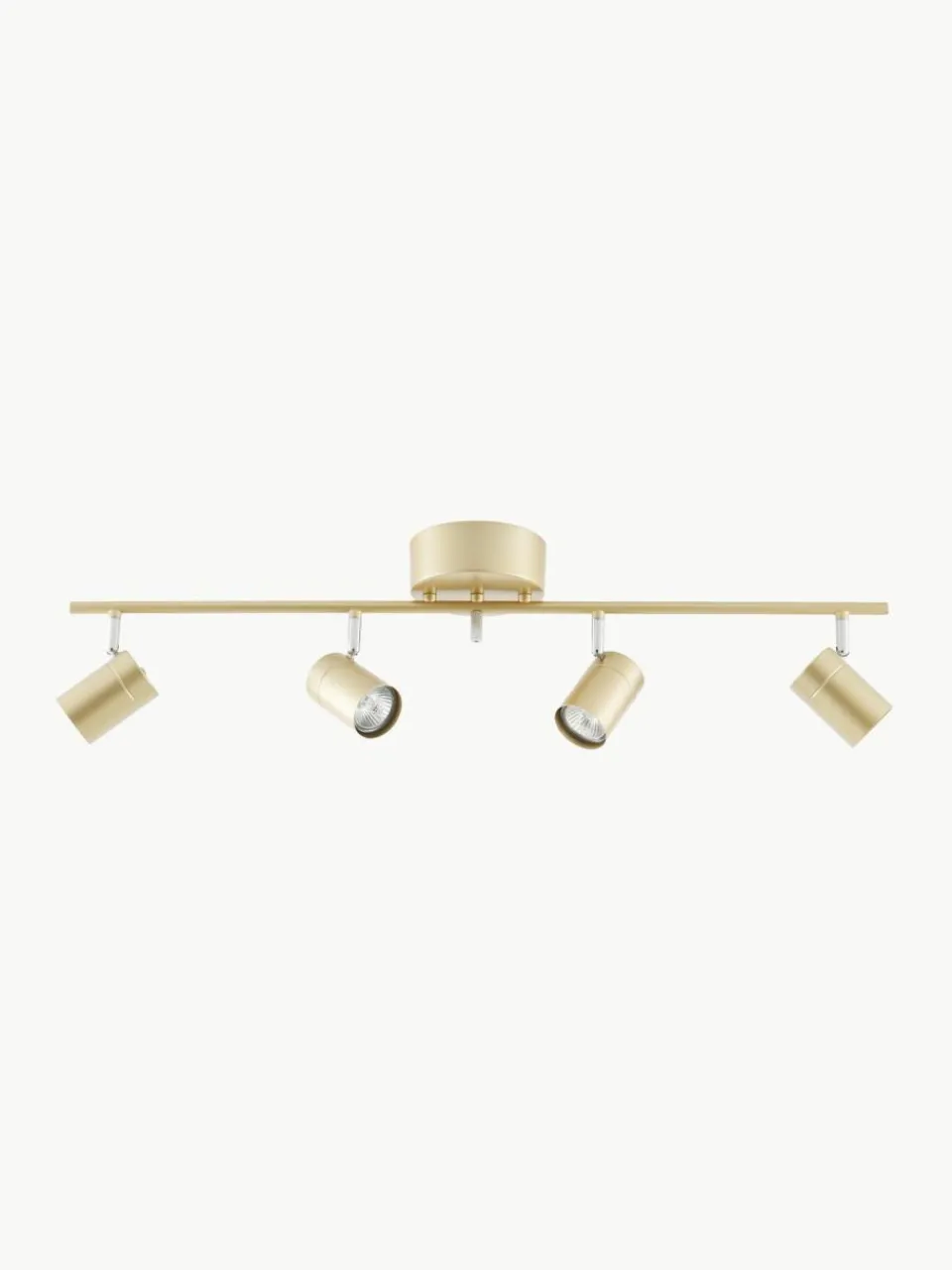 By Rydens Verstellbare LED-Deckenleuchte Correct
