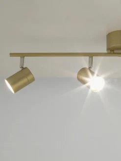 By Rydens Verstellbare LED-Deckenleuchte Correct