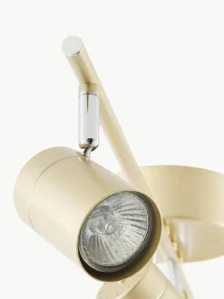 By Rydens Verstellbare LED-Deckenleuchte Correct