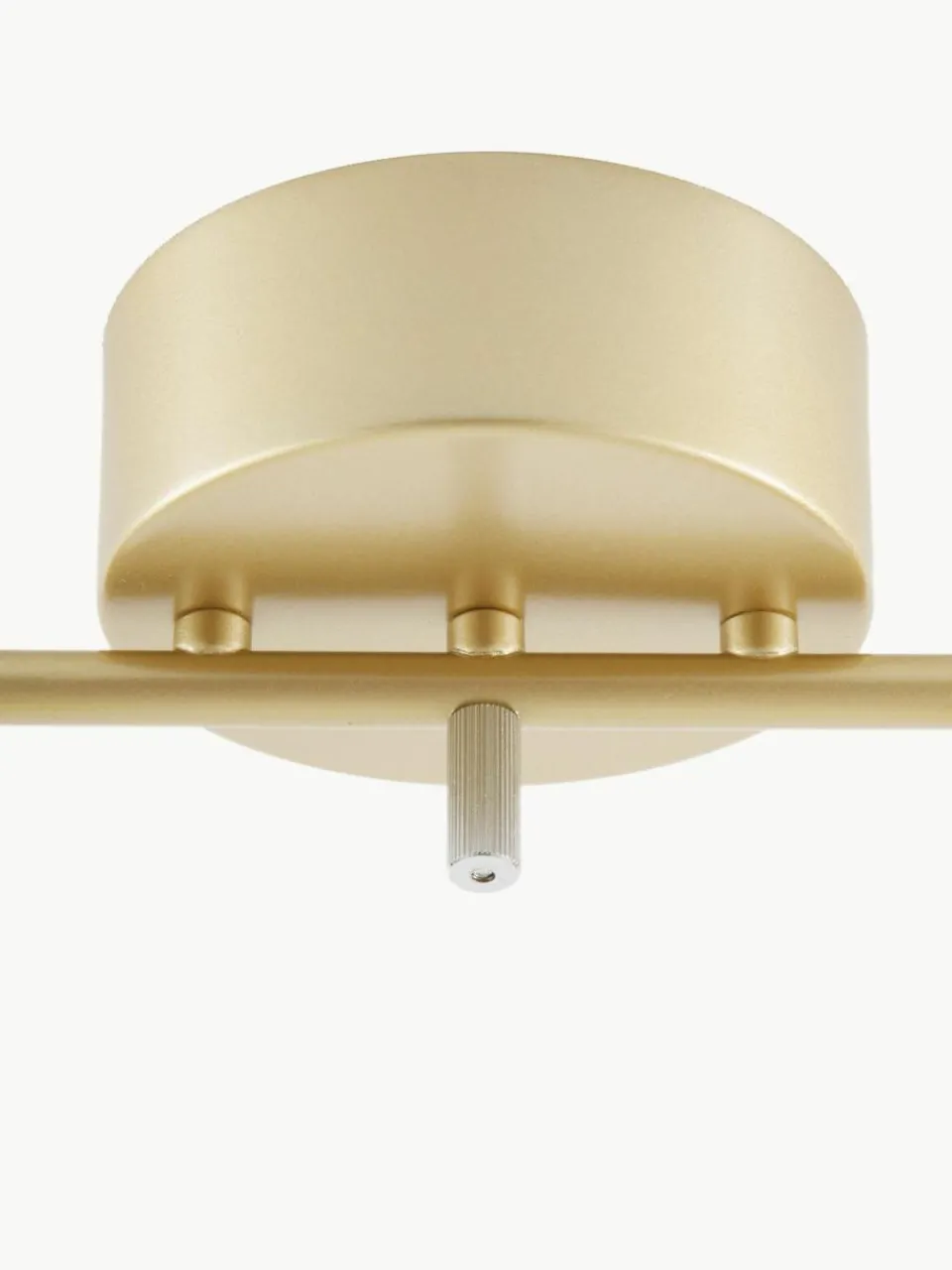 By Rydens Verstellbare LED-Deckenleuchte Correct